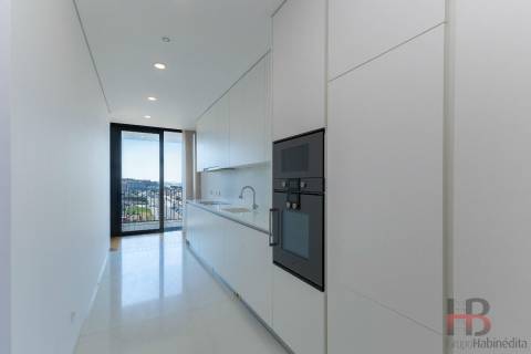 Apartamento T3 Venda em Canidelo,Vila Nova de Gaia