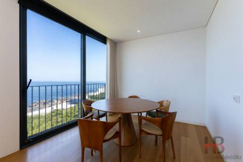 Apartamento T3 Venda em Canidelo,Vila Nova de Gaia