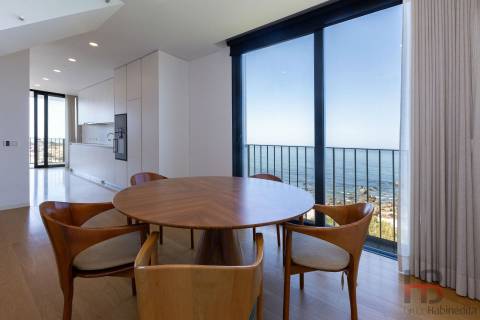 Apartamento T3 Venda em Canidelo,Vila Nova de Gaia