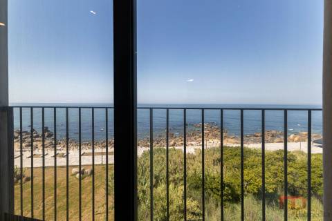 Apartamento T3 Venda em Canidelo,Vila Nova de Gaia