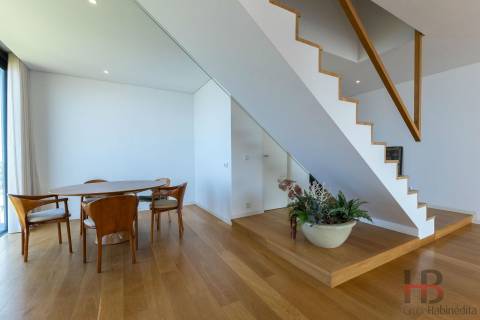 Apartamento T3 Venda em Canidelo,Vila Nova de Gaia