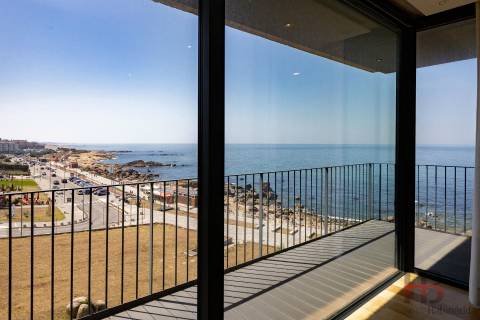 Apartamento T3 Venda em Canidelo,Vila Nova de Gaia