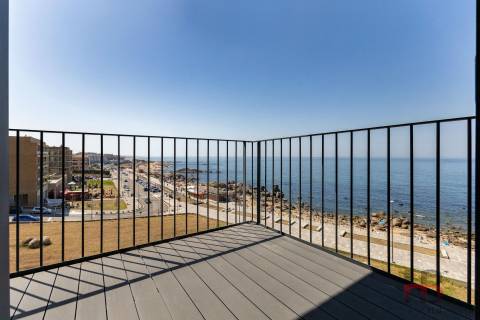 Apartamento T3 Venda em Canidelo,Vila Nova de Gaia