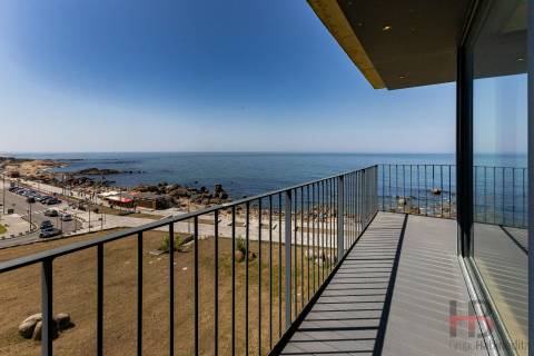 Apartamento T3 Venda em Canidelo,Vila Nova de Gaia