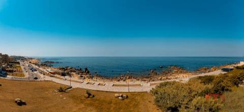 Apartamento T3 Venda em Canidelo,Vila Nova de Gaia