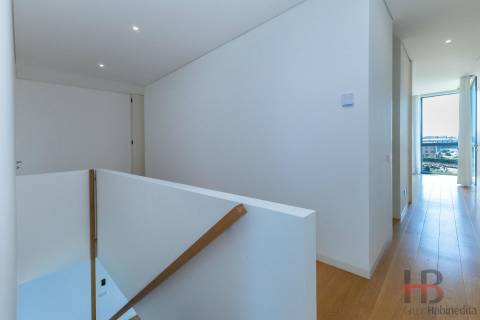 Apartamento T3 Venda em Canidelo,Vila Nova de Gaia