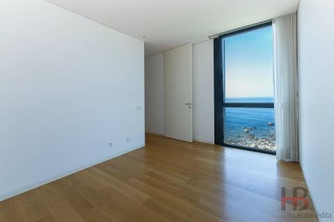 Apartamento T3 Venda em Canidelo,Vila Nova de Gaia