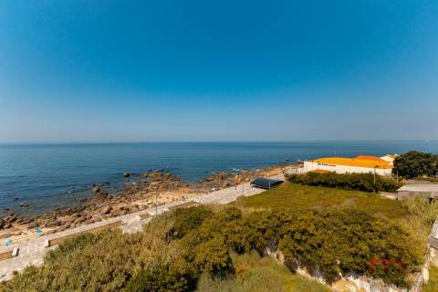 Apartamento T3 Venda em Canidelo,Vila Nova de Gaia