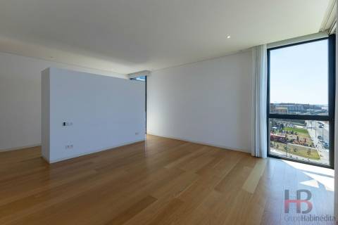 Apartamento T3 Venda em Canidelo,Vila Nova de Gaia