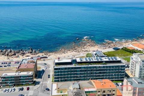 Apartamento T3 Venda em Canidelo,Vila Nova de Gaia