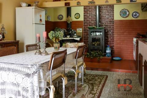 Quinta T2 Venda em Baião (Santa Leocádia) e Mesquinhata,Baião