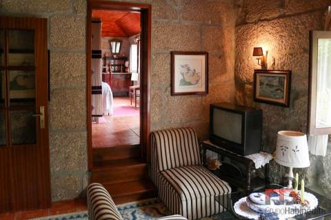 Quinta T2 Venda em Baião (Santa Leocádia) e Mesquinhata,Baião