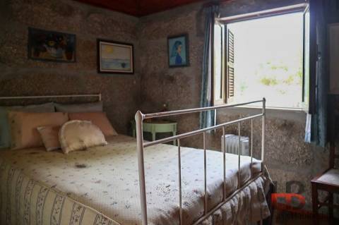 Quinta T2 Venda em Baião (Santa Leocádia) e Mesquinhata,Baião