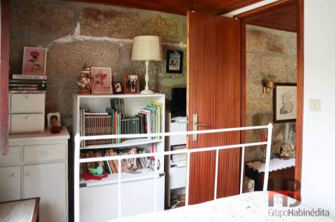 Quinta T2 Venda em Baião (Santa Leocádia) e Mesquinhata,Baião