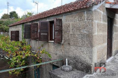 Quinta T2 Venda em Baião (Santa Leocádia) e Mesquinhata,Baião