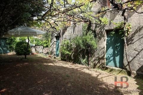 Quinta T2 Venda em Baião (Santa Leocádia) e Mesquinhata,Baião