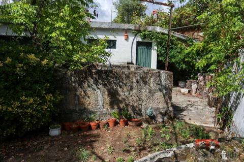Quinta T2 Venda em Baião (Santa Leocádia) e Mesquinhata,Baião
