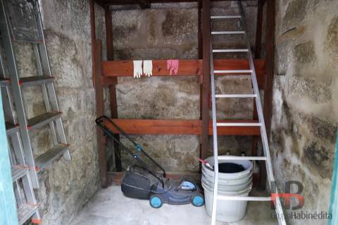 Quinta T2 Venda em Baião (Santa Leocádia) e Mesquinhata,Baião