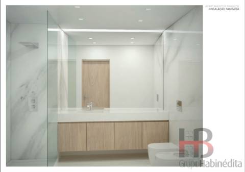 Apartamento T1 Venda em Ramalde,Porto