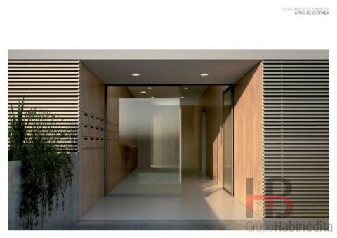 Apartamento T1 Venda em Ramalde,Porto