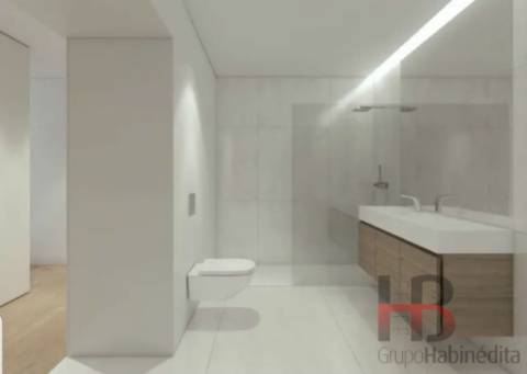 Apartamento T3 Venda em Cedofeita, Santo Ildefonso, Sé, Miragaia, São Nicolau e Vitória,Porto