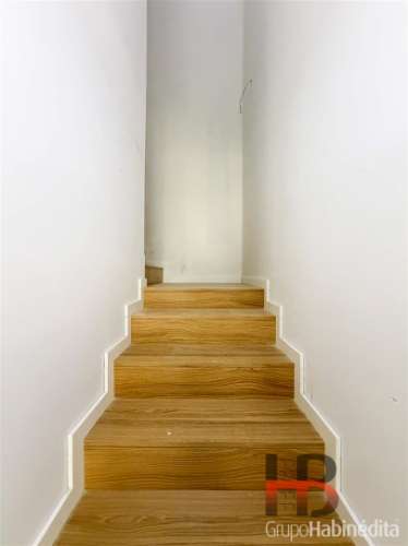 Moradia T2 DUPLEX Venda em Cedofeita, Santo Ildefonso, Sé, Miragaia, São Nicolau e Vitória,Porto