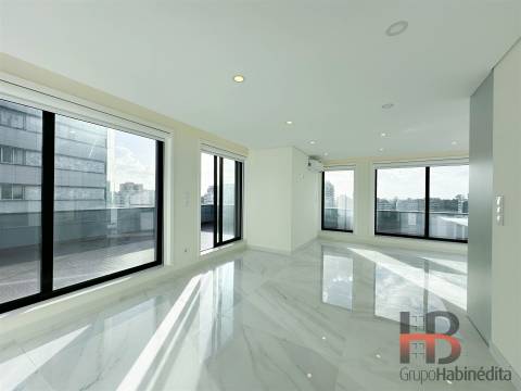 Apartamento T2 Venda em Cidade da Maia,Maia