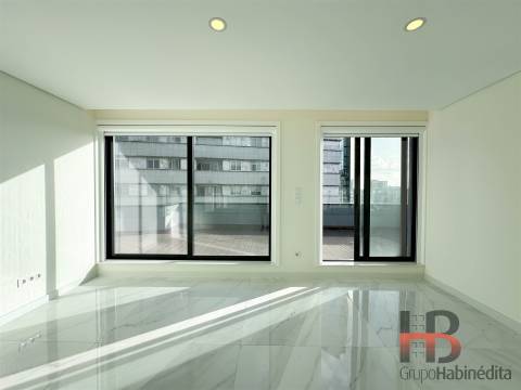 Apartamento T2 Venda em Cidade da Maia,Maia