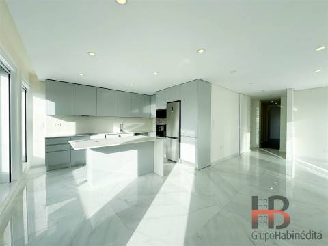 Apartamento T2 Venda em Cidade da Maia,Maia