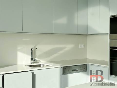 Apartamento T2 Venda em Cidade da Maia,Maia