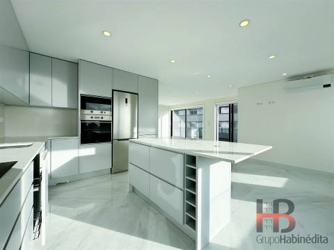 Apartamento T2 Venda em Cidade da Maia,Maia