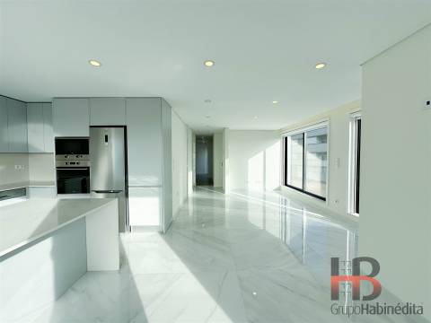 Apartamento T2 Venda em Cidade da Maia,Maia