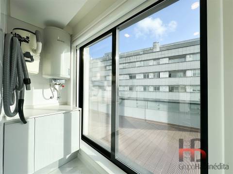 Apartamento T2 Venda em Cidade da Maia,Maia