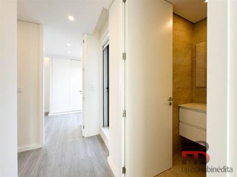 Apartamento T2 Venda em Cidade da Maia,Maia