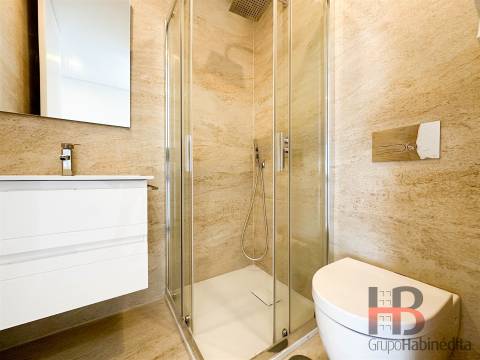 Apartamento T2 Venda em Cidade da Maia,Maia