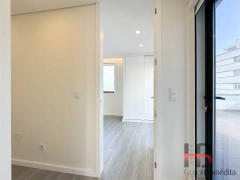 Apartamento T2 Venda em Cidade da Maia,Maia