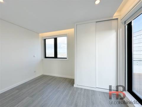 Apartamento T2 Venda em Cidade da Maia,Maia