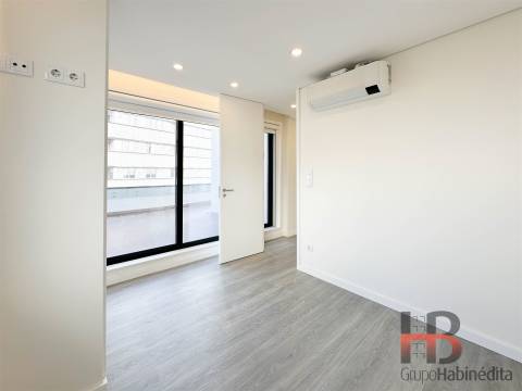 Apartamento T2 Venda em Cidade da Maia,Maia