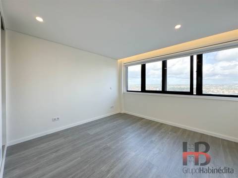 Apartamento T2 Venda em Cidade da Maia,Maia