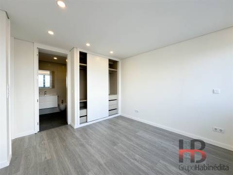 Apartamento T2 Venda em Cidade da Maia,Maia