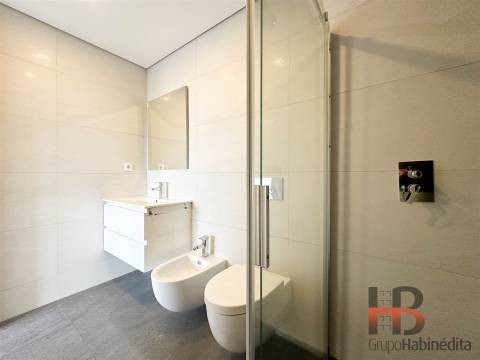 Apartamento T2 Venda em Cidade da Maia,Maia