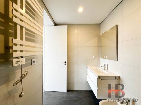 Apartamento T2 Venda em Cidade da Maia,Maia