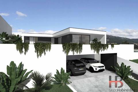 Moradia T3 Venda em Estorãos,Ponte de Lima