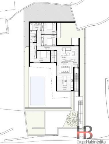 Moradia T3 Venda em Estorãos,Ponte de Lima