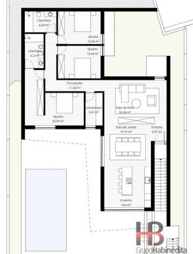 Moradia T3 Venda em Estorãos,Ponte de Lima