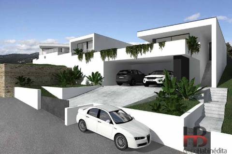 Moradia T3 Venda em Estorãos,Ponte de Lima