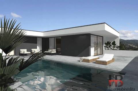 Moradia T3 Venda em Estorãos,Ponte de Lima