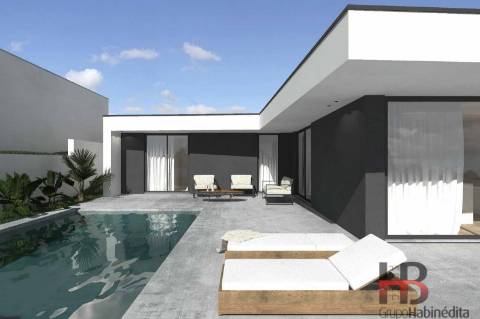 Moradia T3 Venda em Estorãos,Ponte de Lima