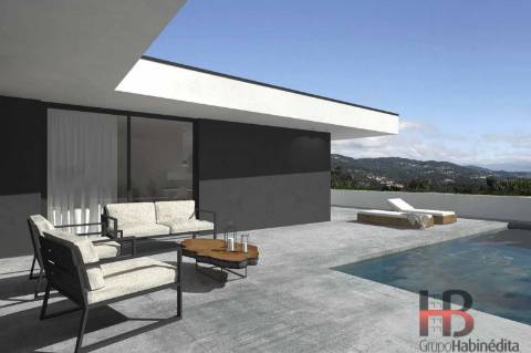 Moradia T3 Venda em Estorãos,Ponte de Lima