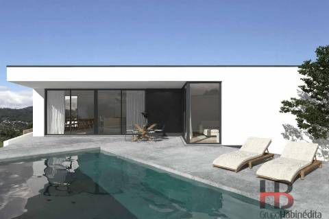 Moradia T3 Venda em Estorãos,Ponte de Lima